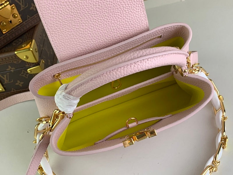 Dragons Bags ln Luxury Bag --68808