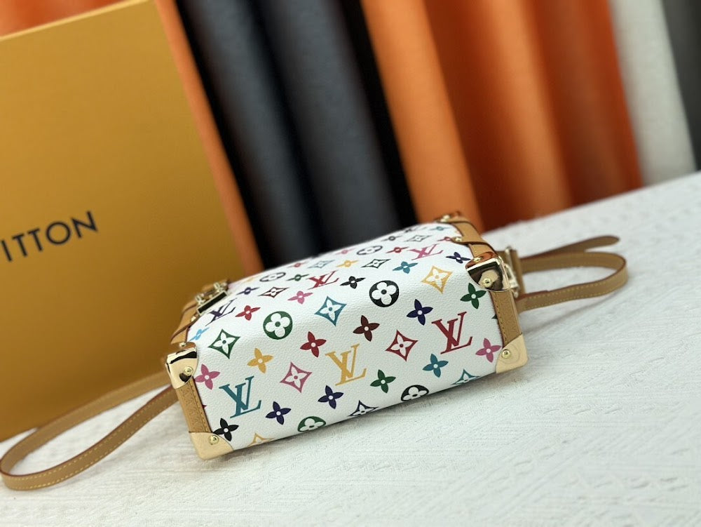 Dragons Bags ln Luxury Bag --76208