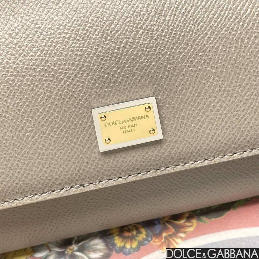Dragons Bags DGn Luxury Bag --93619