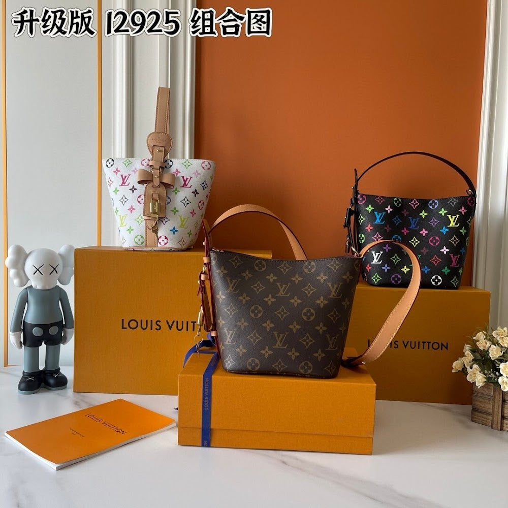 Dragons Bags ln Luxury Bag --76609