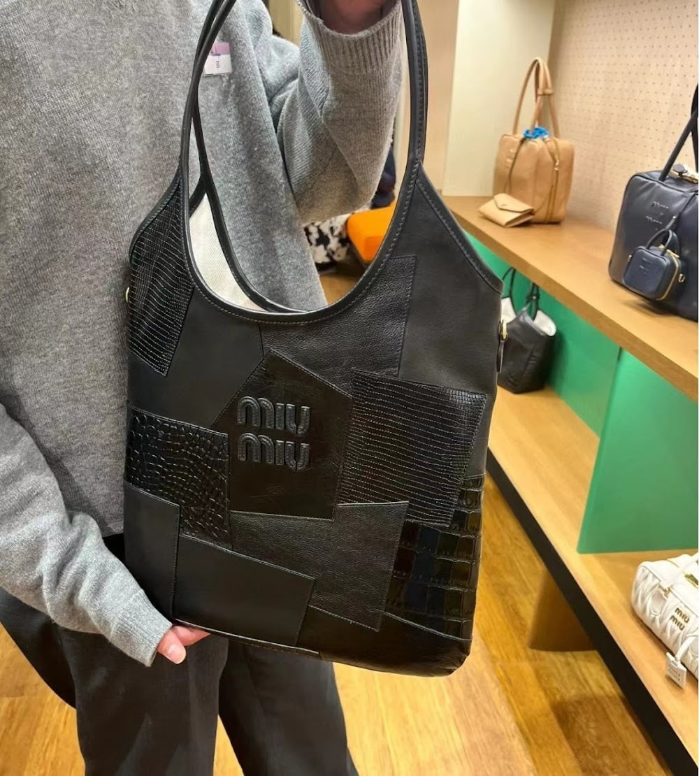 Dragons Bags Miun Miun Luxury Bag --122991
