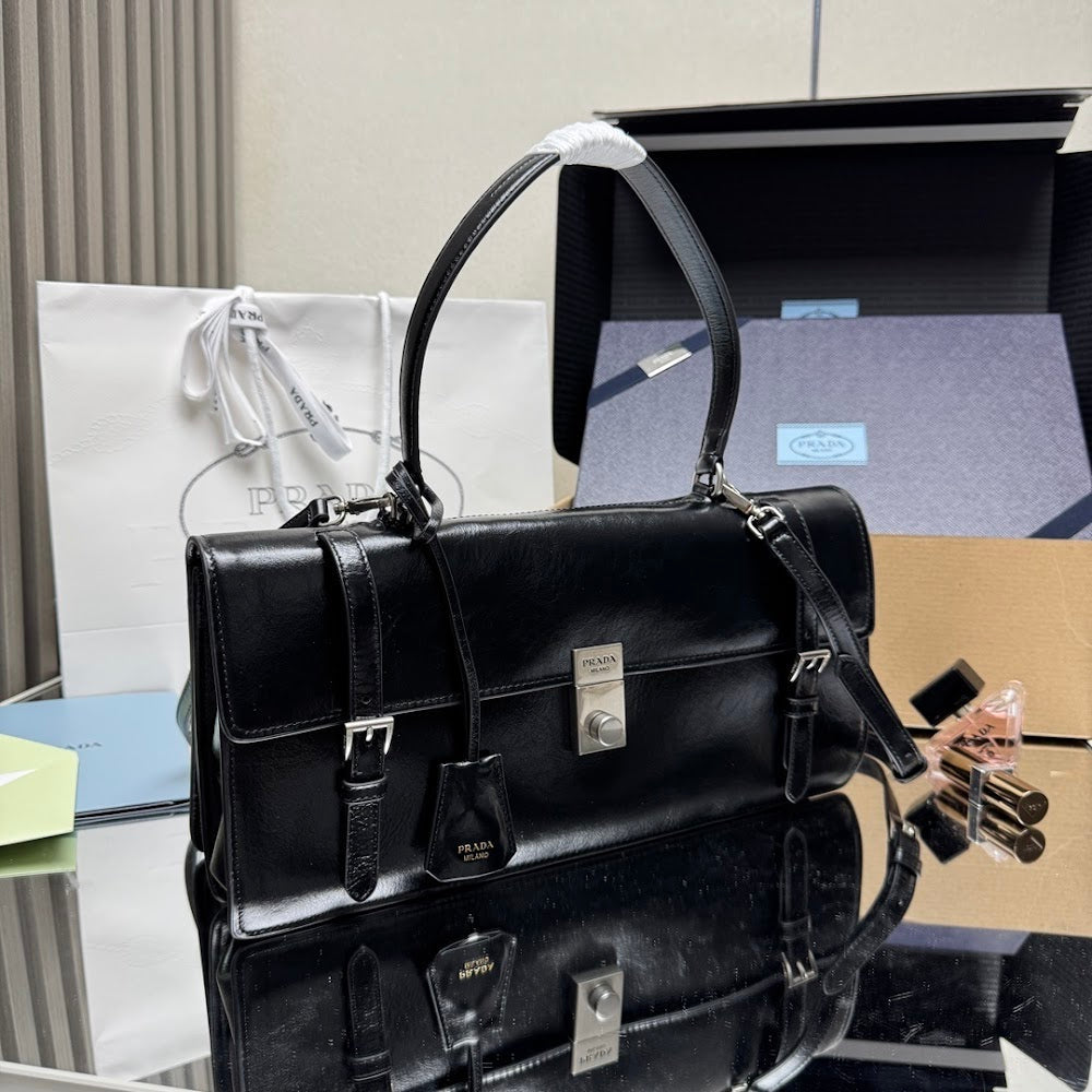 Dragons Bags Pradn Luxury Bag --101751