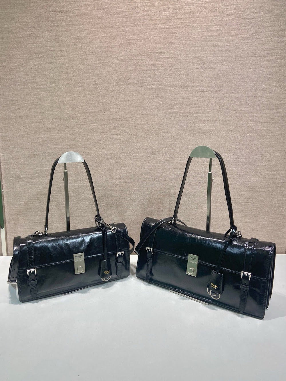 Dragons Bags Prada Luxury Bag --54367