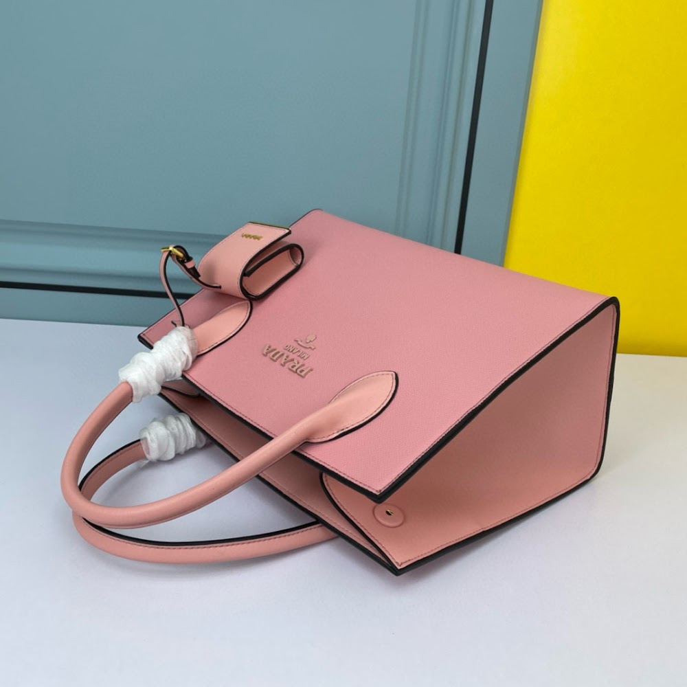 Dragons Bags pradn Luxury Bag --73614