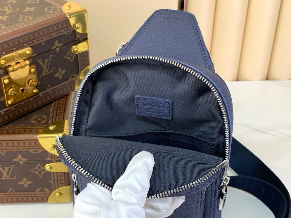 Dragons Bags LV Luxury Bag --55773