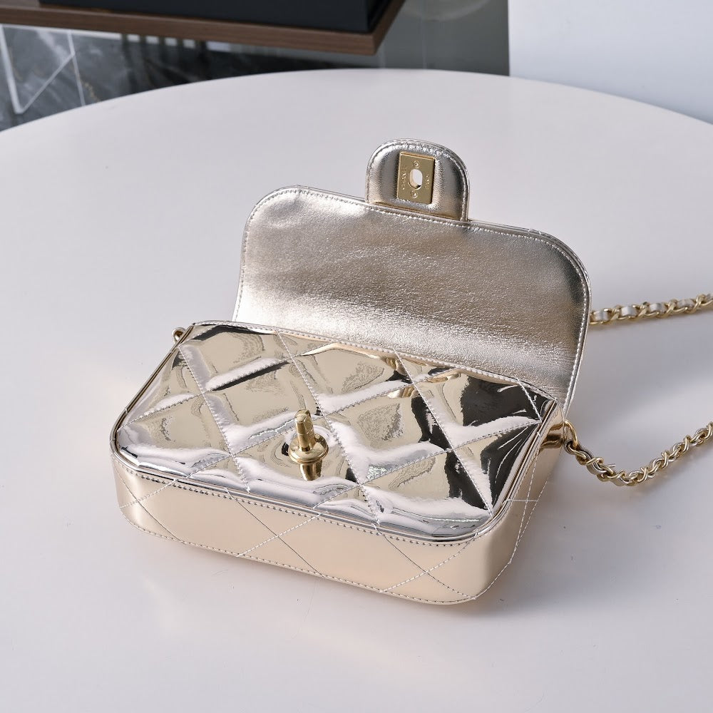 Dragons BagsCHn Luxury Bag --114173
