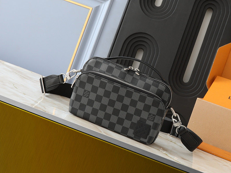 Dragons Bags ln Luxury Bag --70861