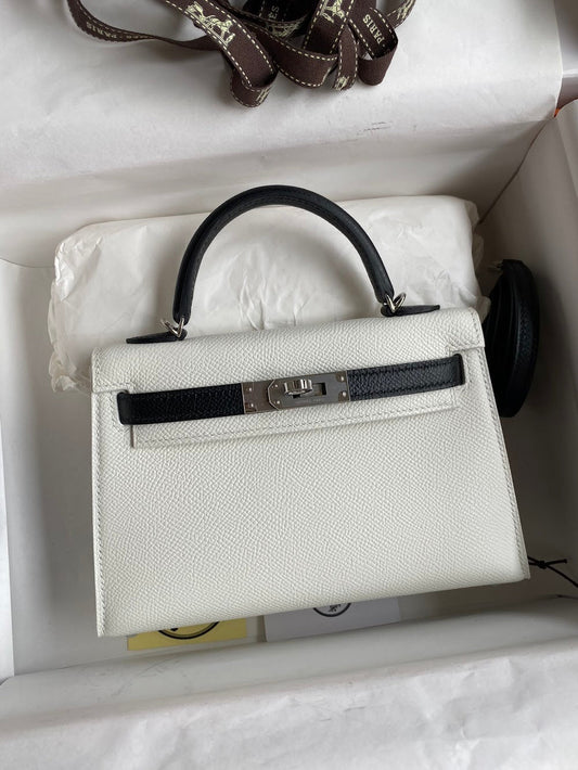 Dragons Bags Hermesn Luxury Bag --118921