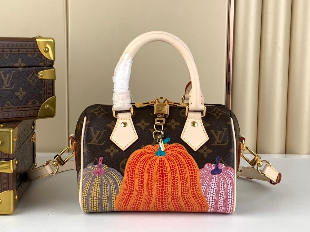 Dragons Bags ln Luxury Bag --68083