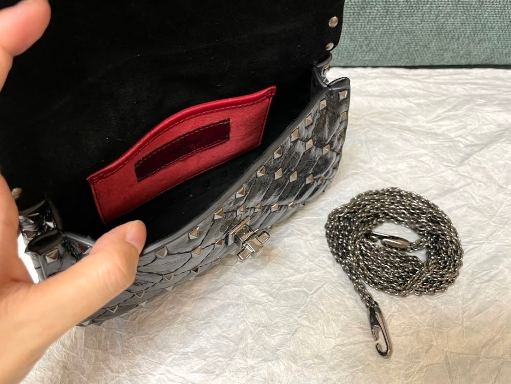 Dragons Bags Valentine Luxury Bag --122021