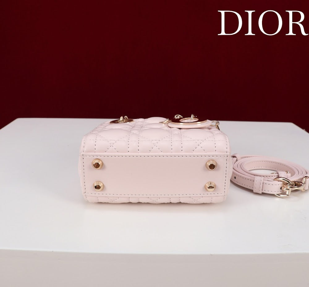 Dragons BagsDiorn Luxury Bag --116359