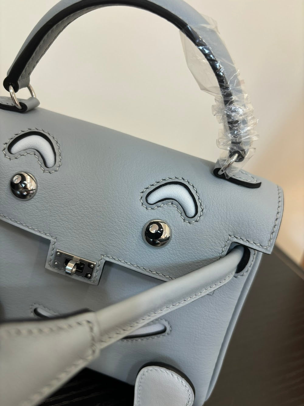 Dragons BagsHermesn Luxury Bag --118047