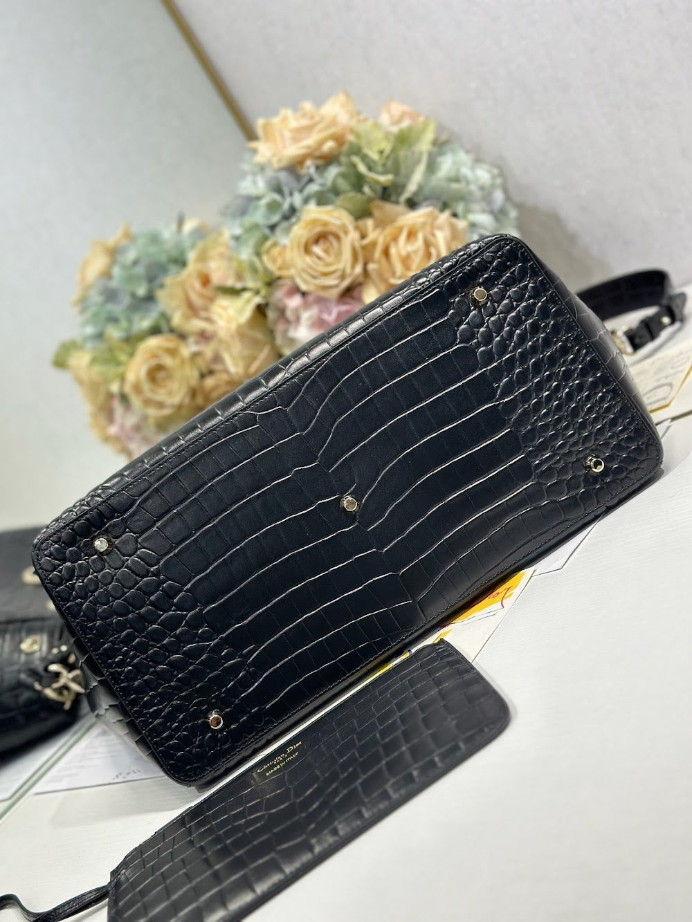 Dragons BagsDiorn Luxury Bag --116270