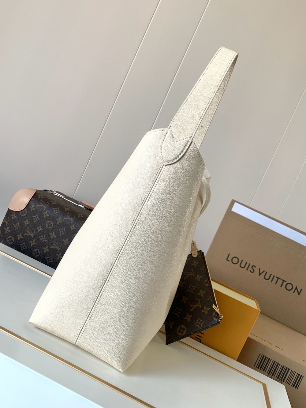 Dragons Bags LVn Luxury Bag --81060