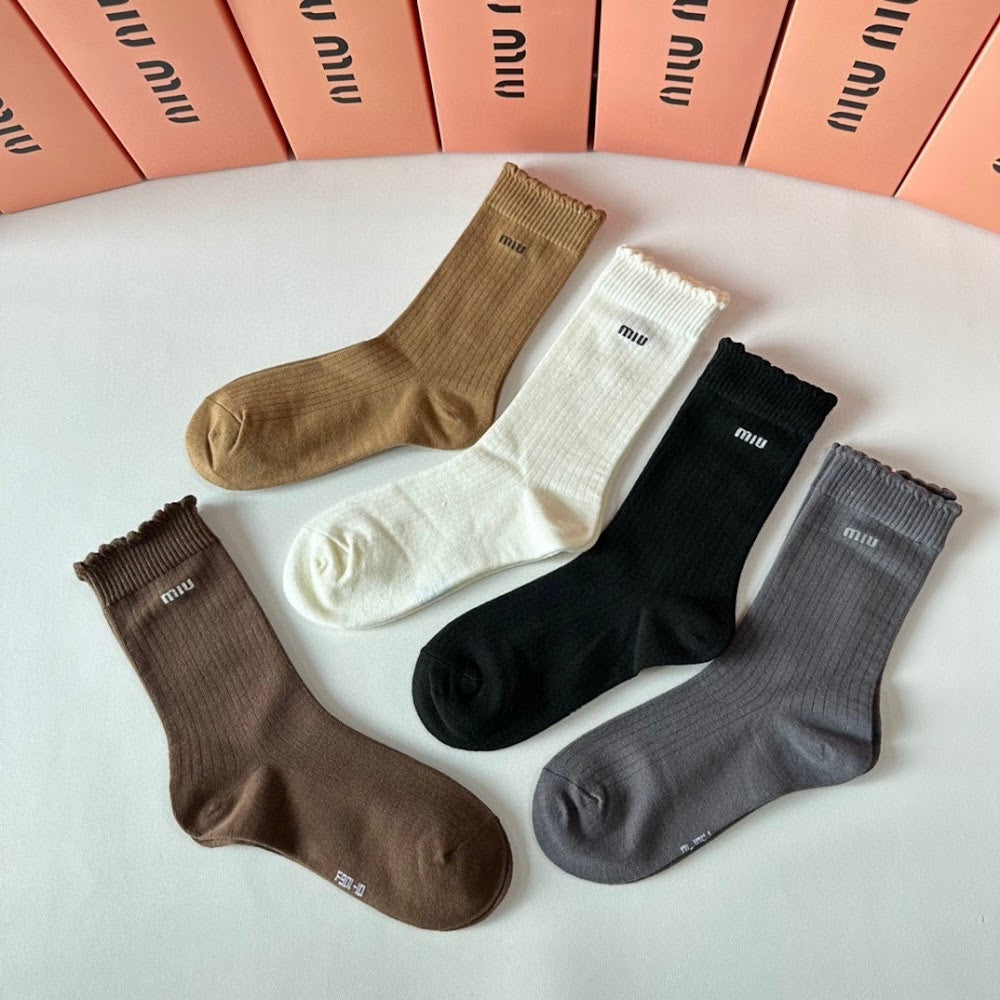 Dragons Bags Premium Luxury Socks --97787