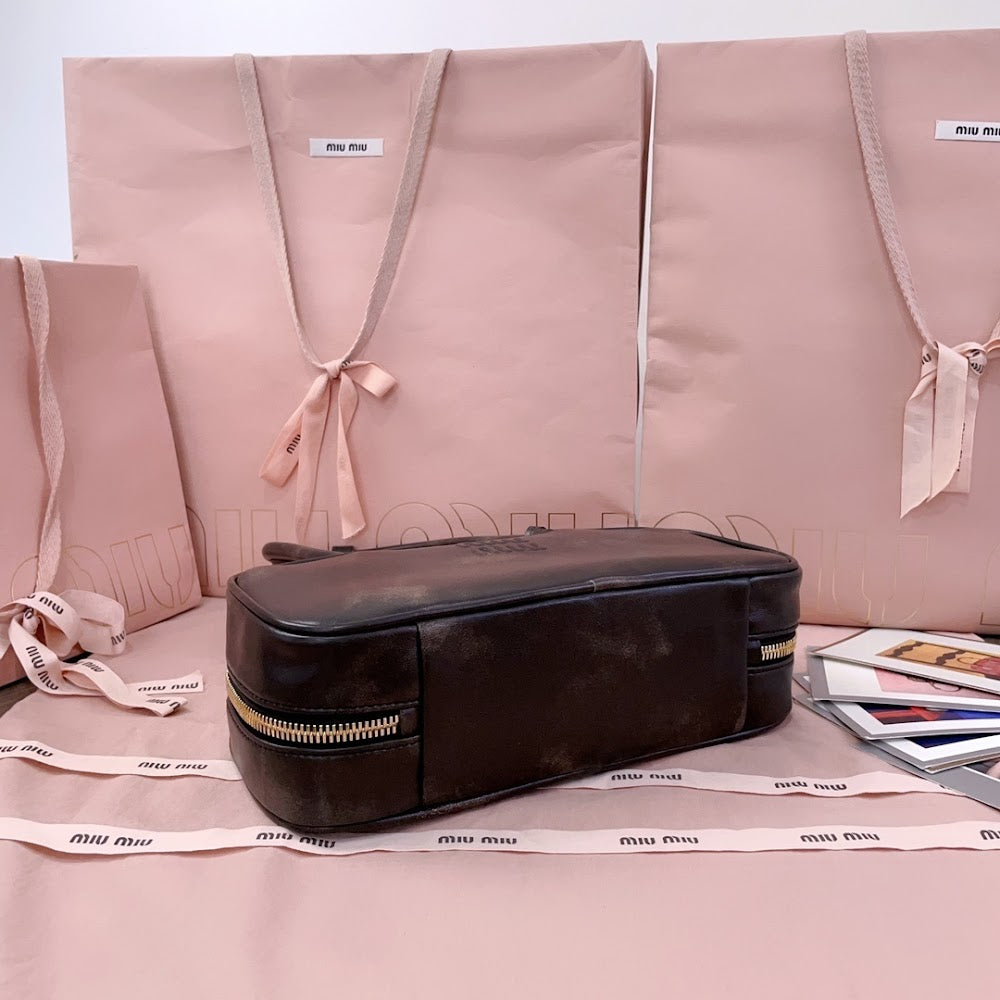 Dragons Bags Miun Miun Luxury Bag --123724
