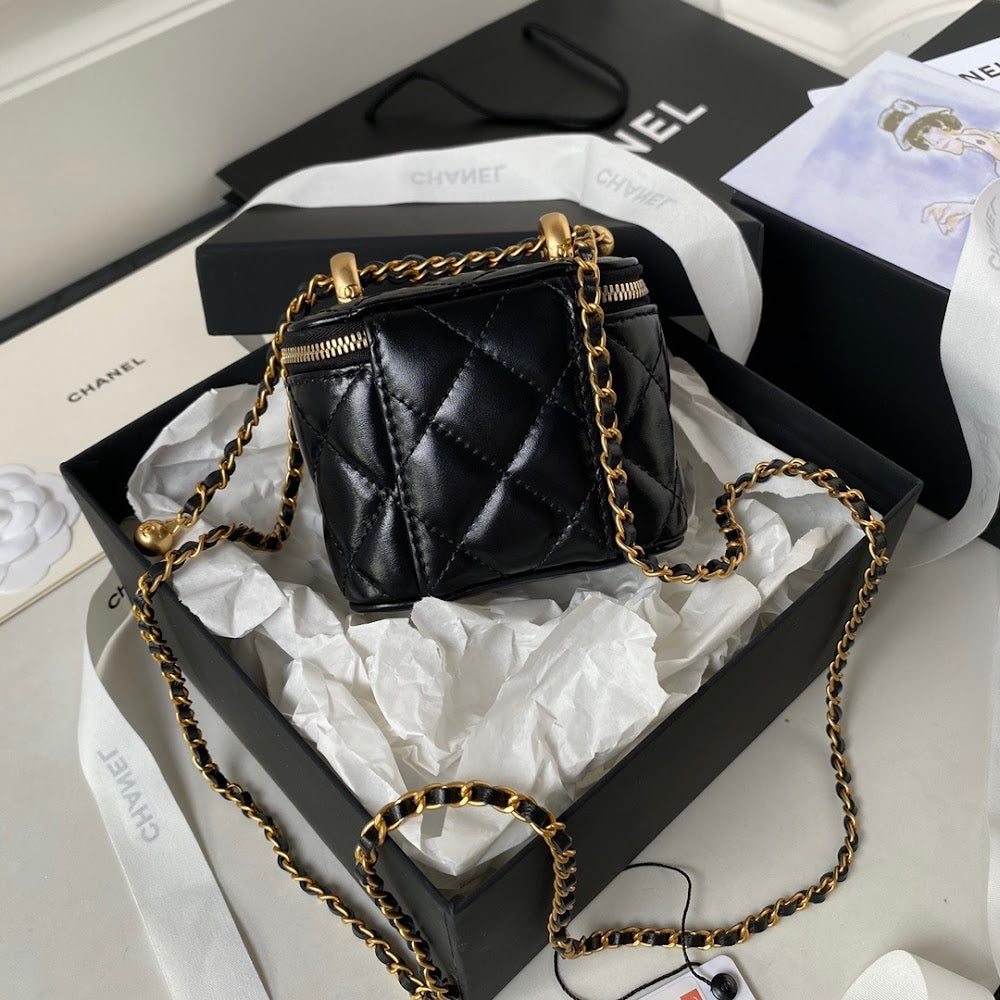 Dragons Bags CHn Luxury Bag --112791