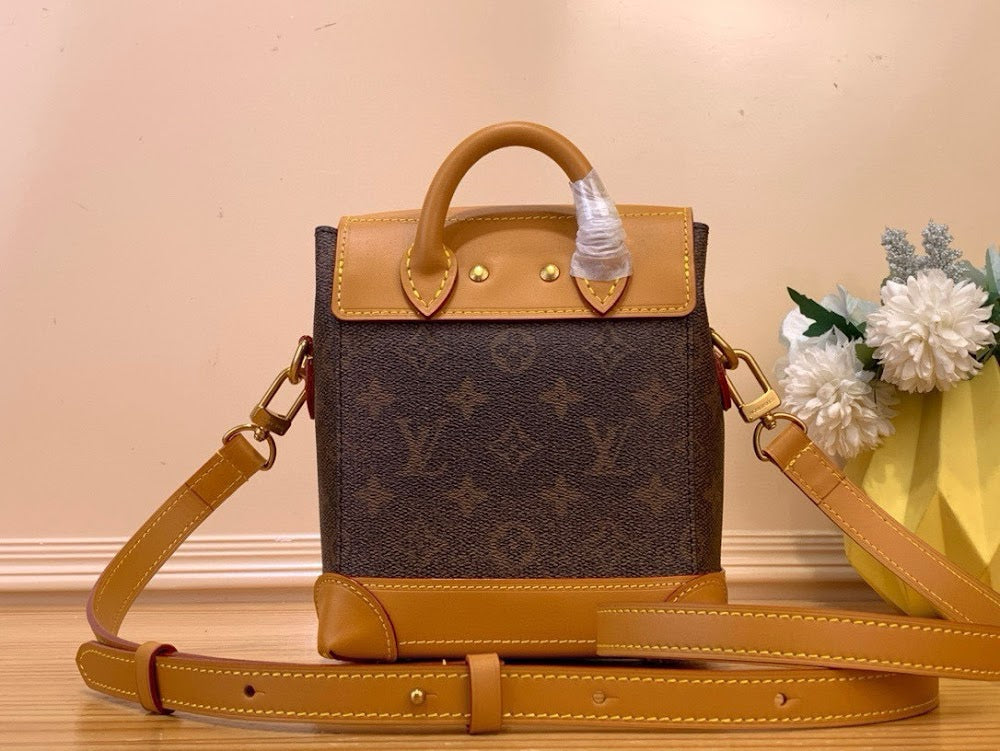 Dragons Bags LVn Luxury Bag --80785