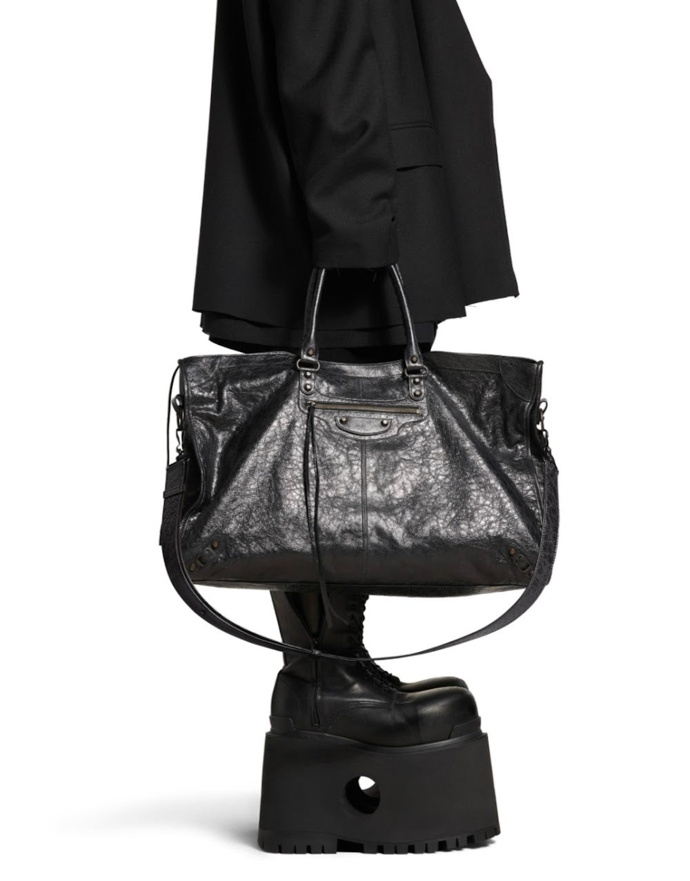 Dragons Bags Balenciaga Luxury Bag --111507