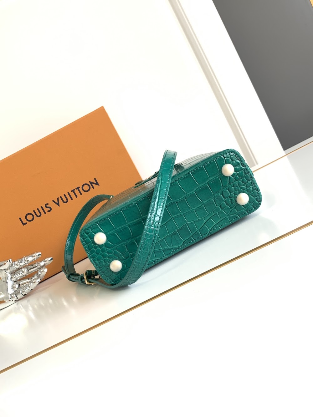 Dragons Bags ln Luxury Bag --96836