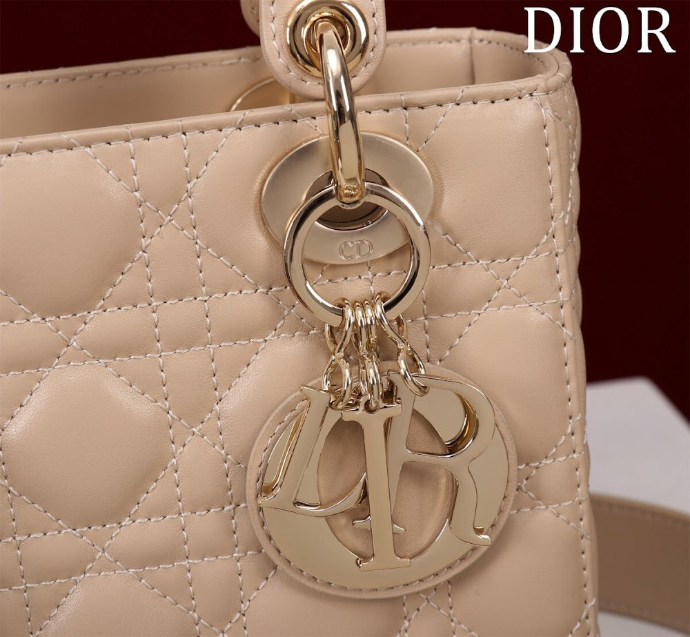 Dragons BagsDiorn Luxury Bag --115932