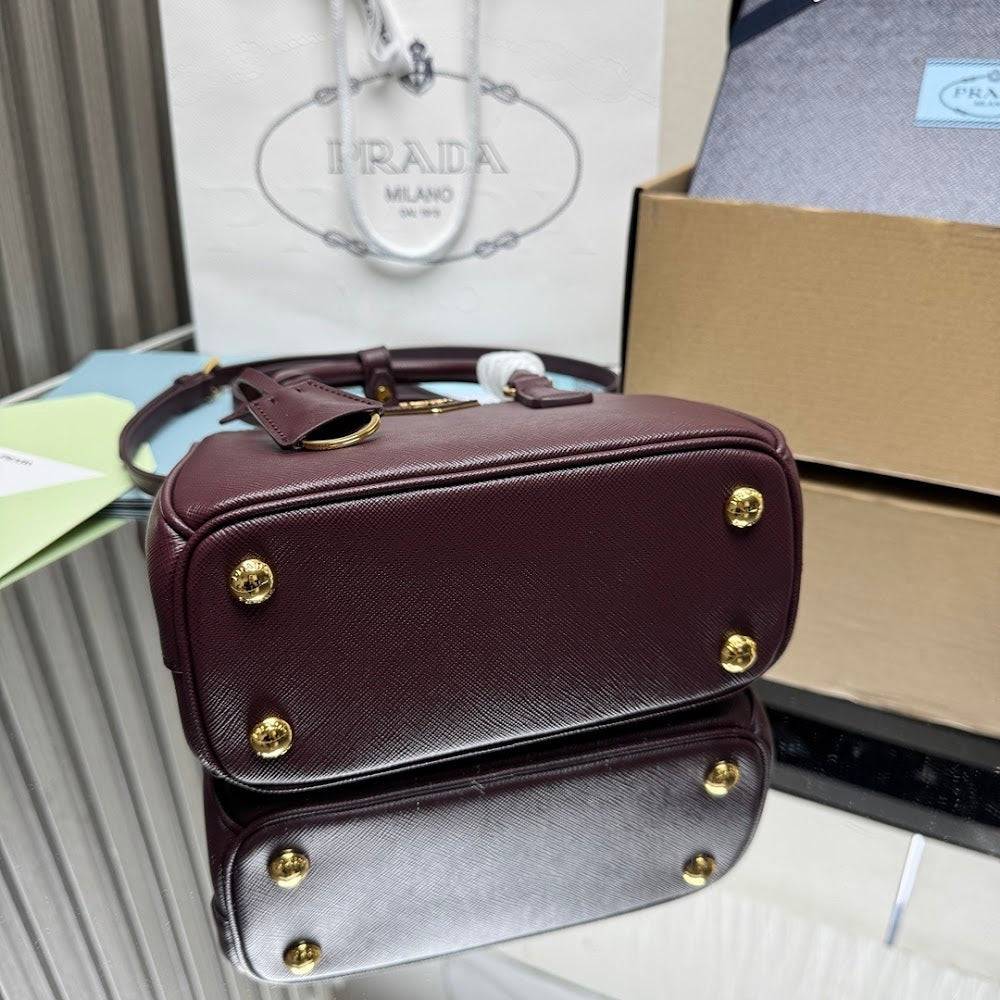 Dragons Bags Pradn Luxury Bag --101446