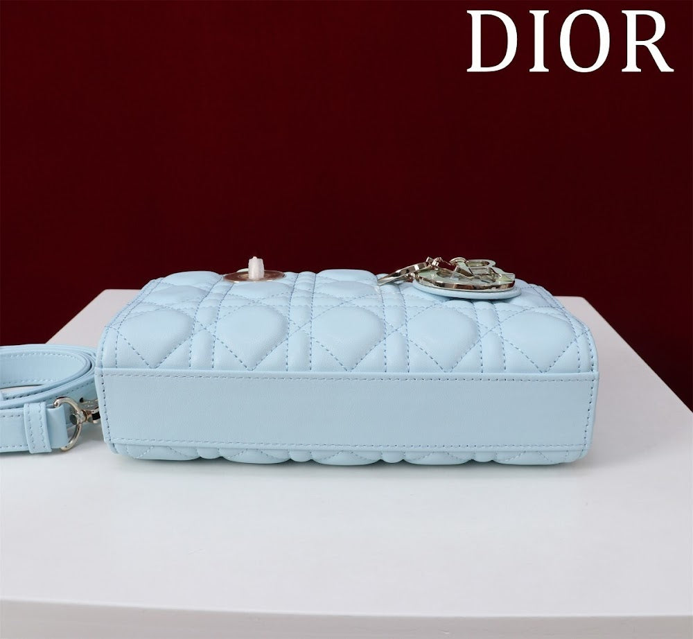 Dragons BagsDiorn Luxury Bag --114850
