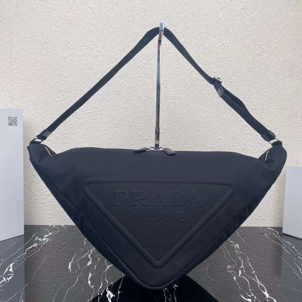 Dragons Bags Prada Luxury Bag --54052