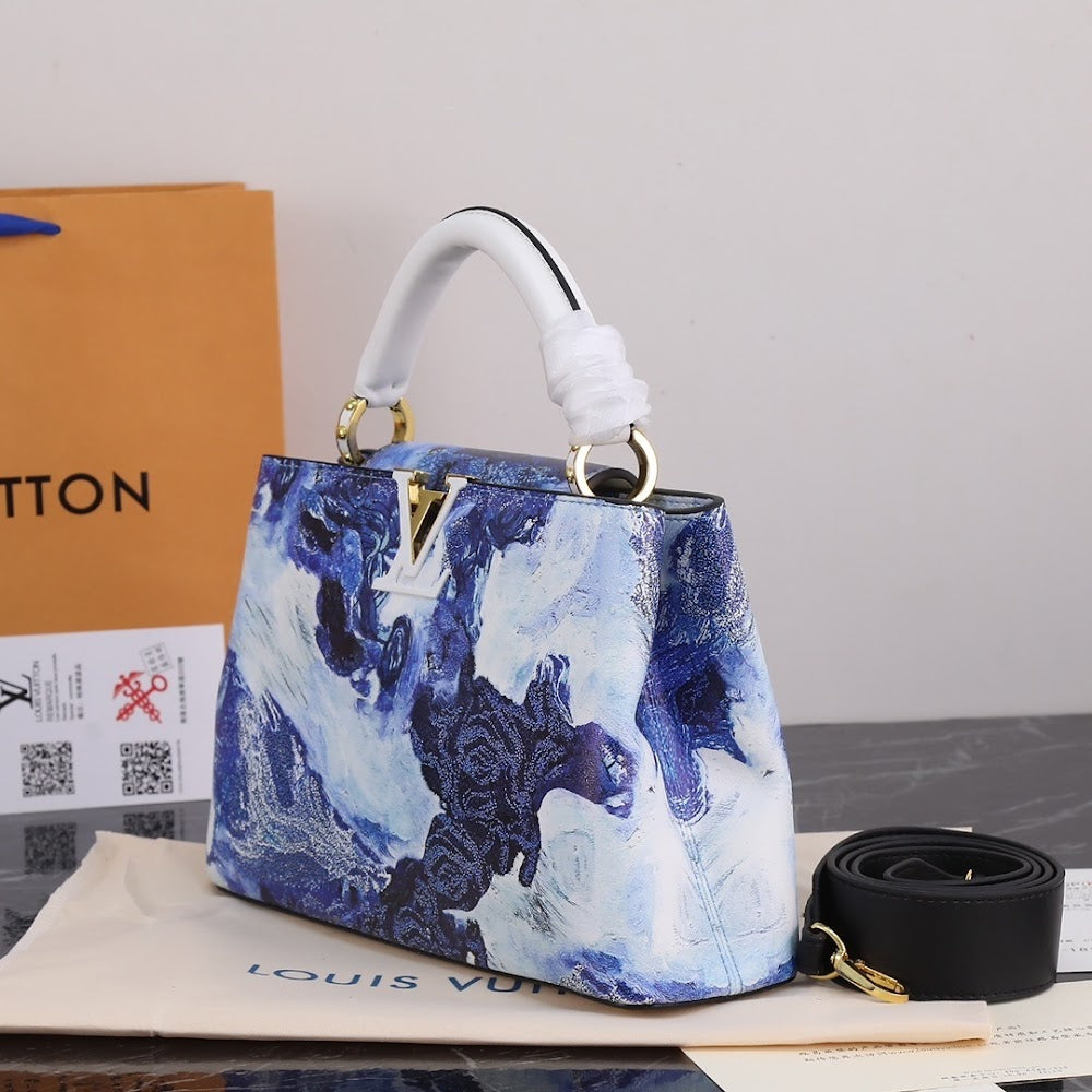 Dragons Bags LVn Luxury Bag --79508