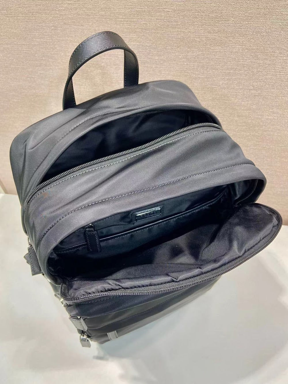Dragons Bags Prada Luxury Bag --53652