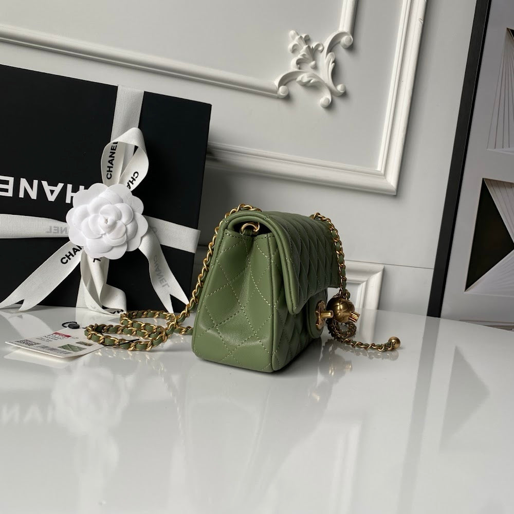 Dragons Bags CHn Luxury Bag --112863