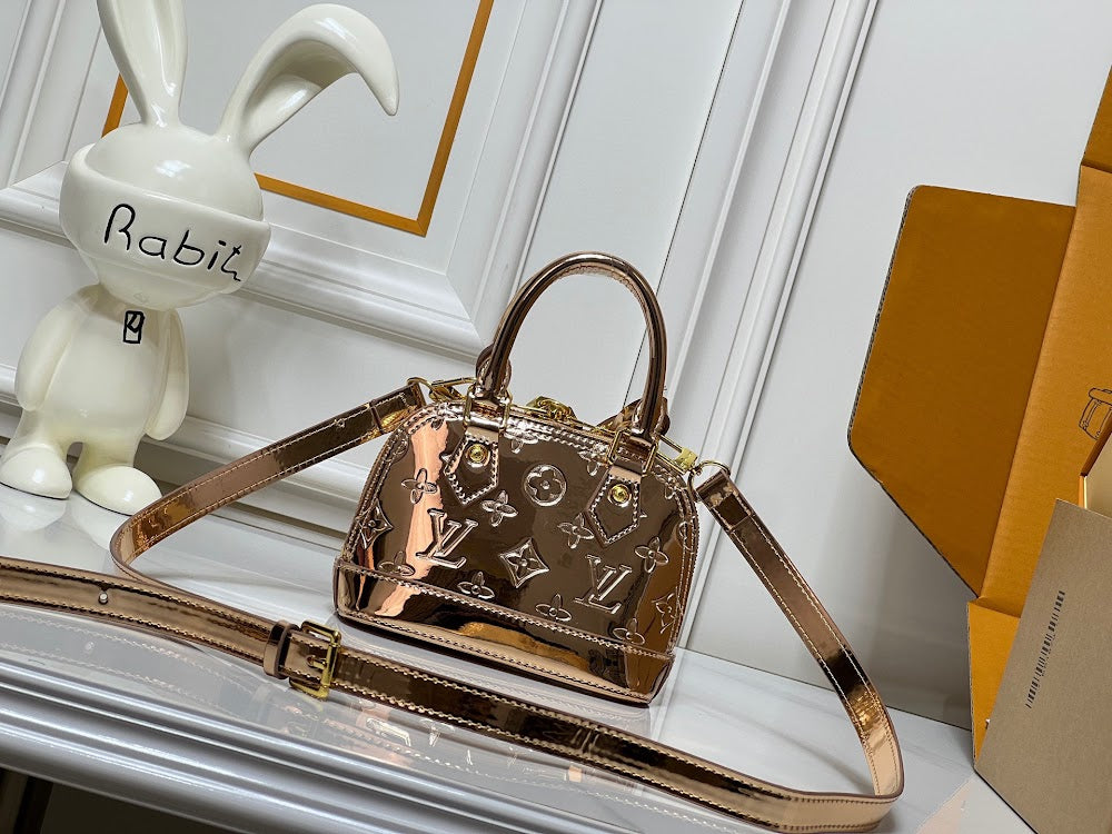 Dragons Bags ln Luxury Bag --77803