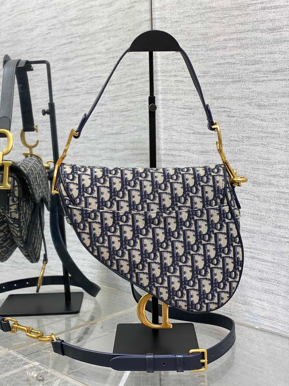 Dragons BagsDiorn Luxury Bag --115277