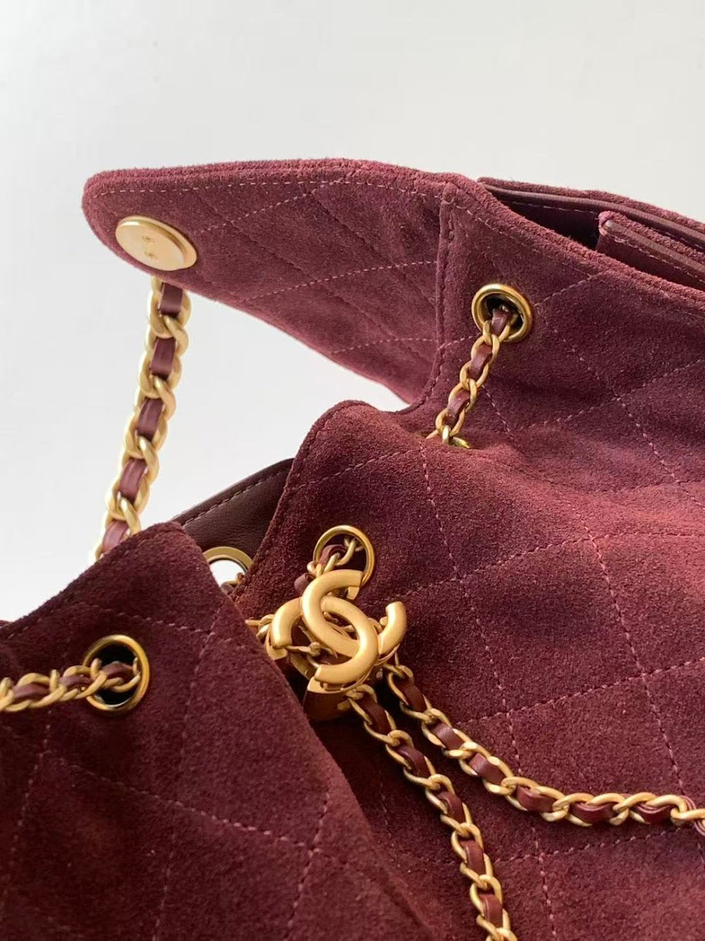 Dragons Bags CHn Luxury Bag --112822