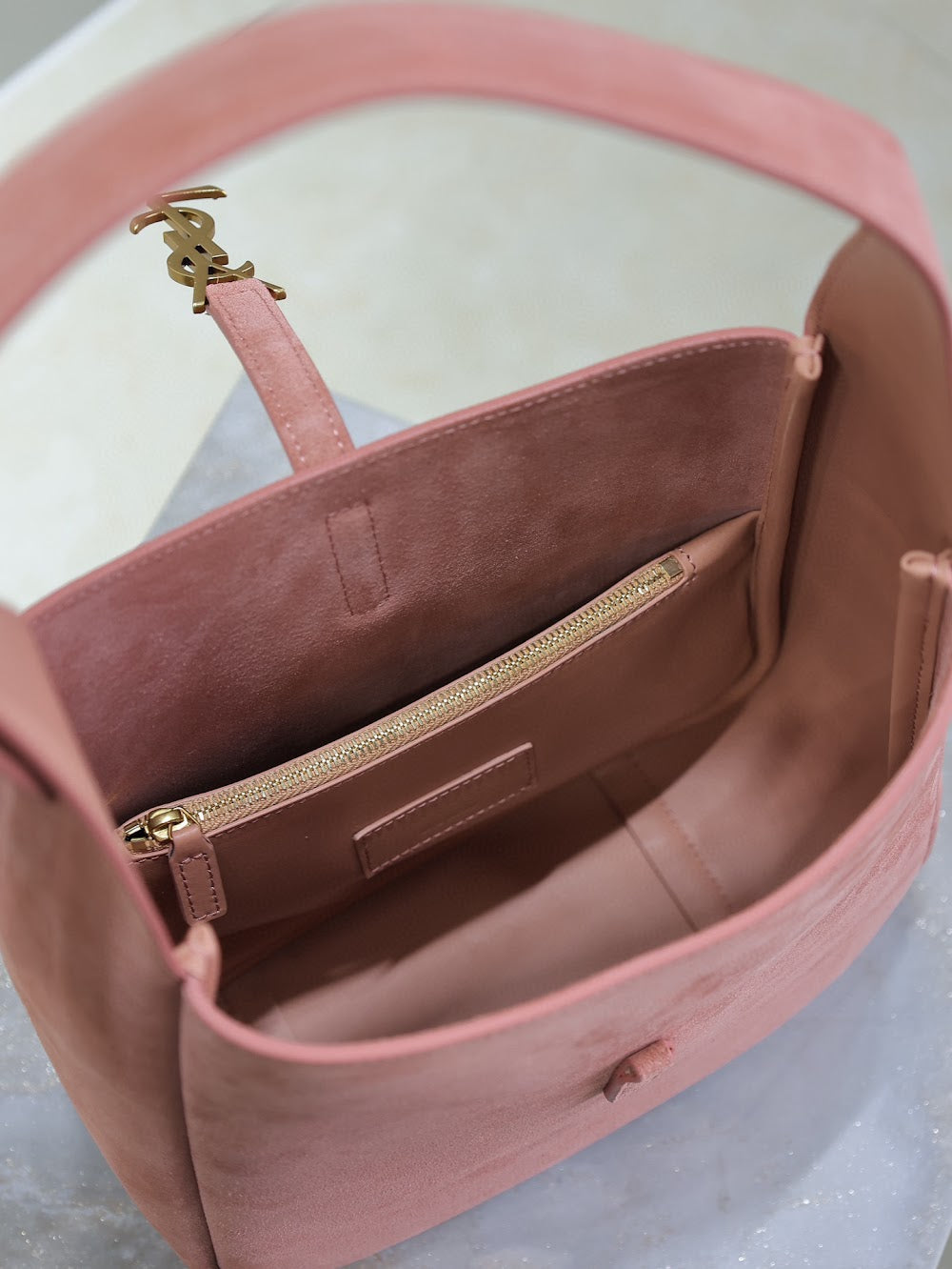 Dragons Bags YSLn Luxury Bag --119207