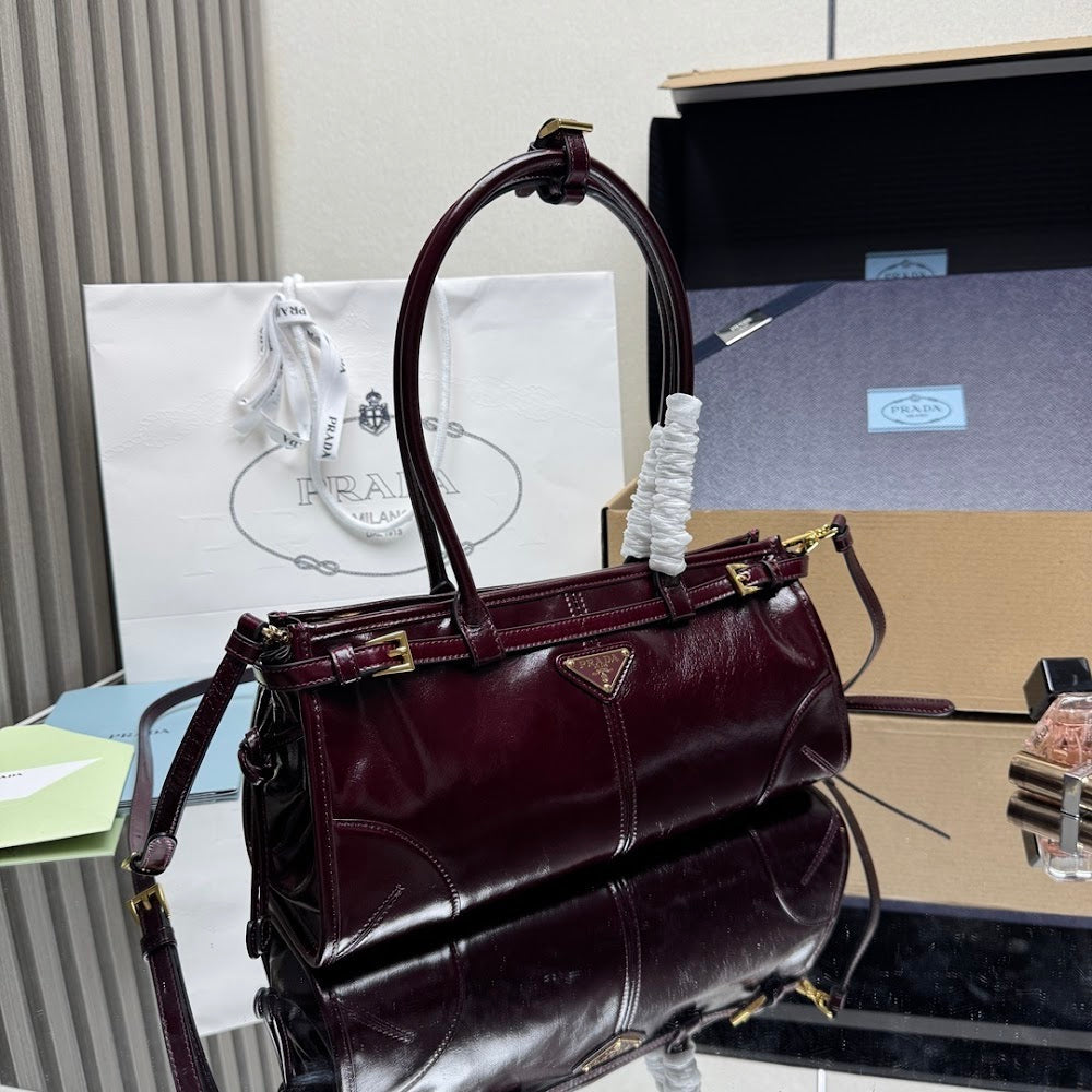 Dragons Bags Pradn Luxury Bag --101575