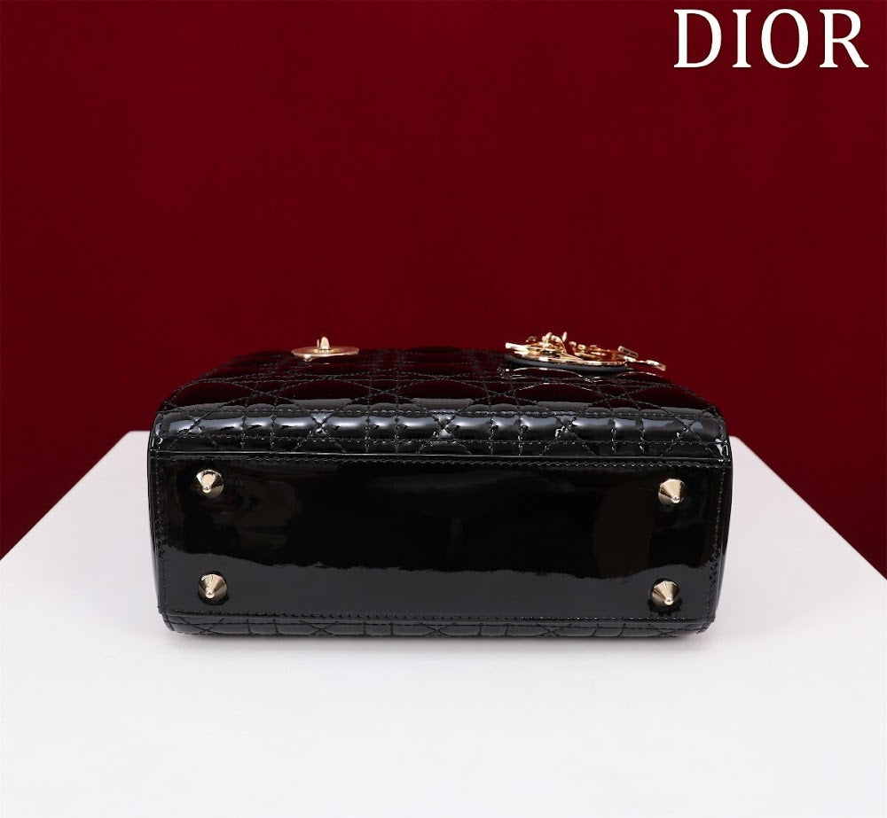 Dragons BagsDiorn Luxury Bag --115943