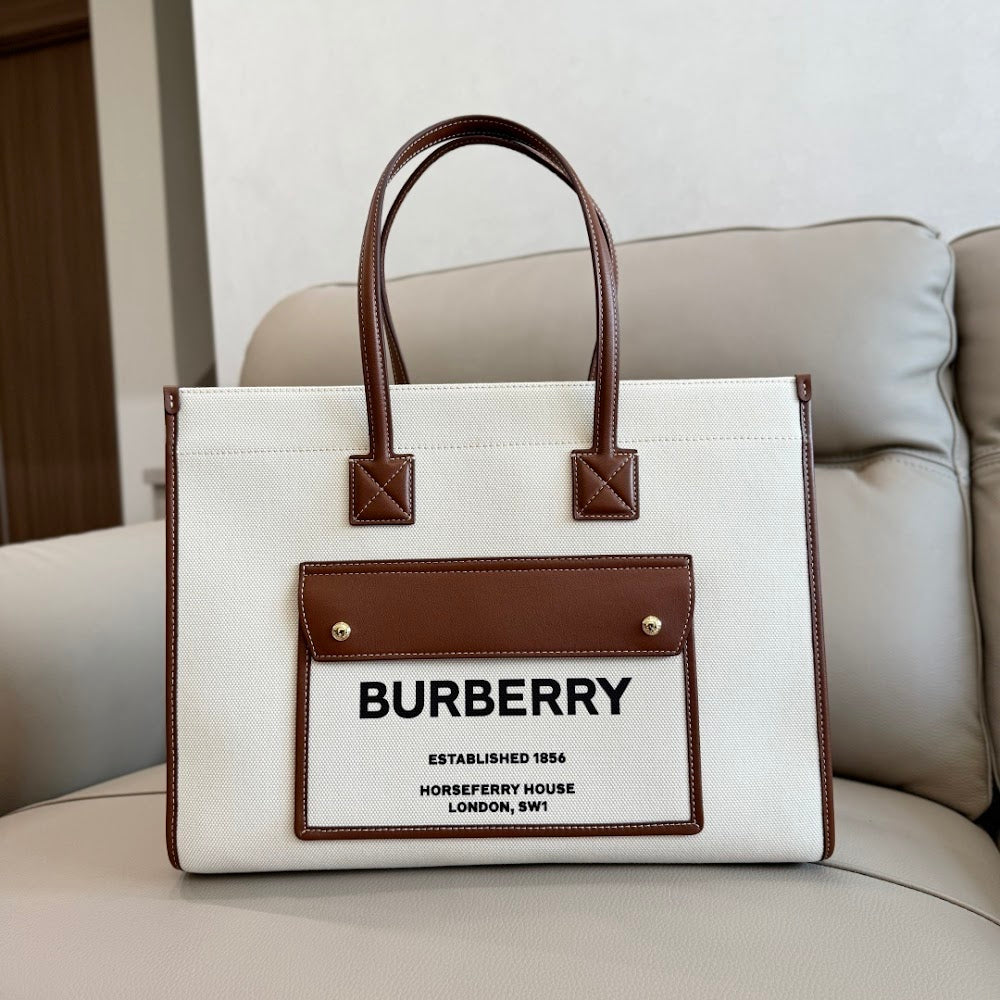 Dragons Bags Burberryn Luxury Bag --92752