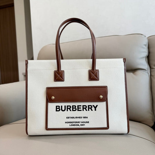 Dragons Bags Burberryn Luxury Bag --92752