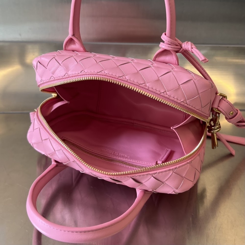 Dragons Bags Bottegan Luxury Bag --90663