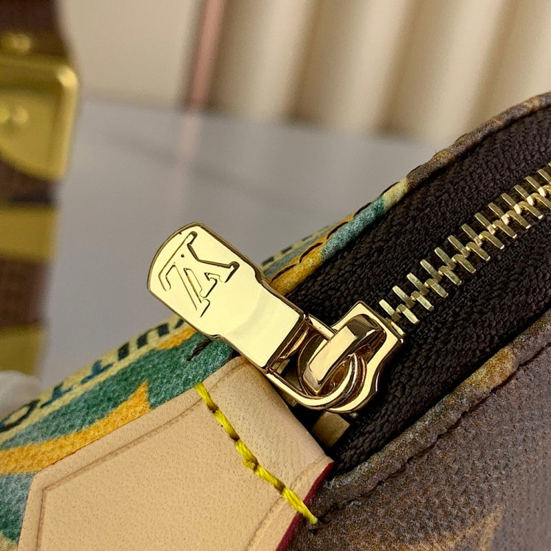 Dragons Bags ln Luxury Bag --62279
