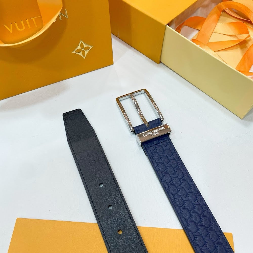 Dragons Bags ln Luxury Belt --100217