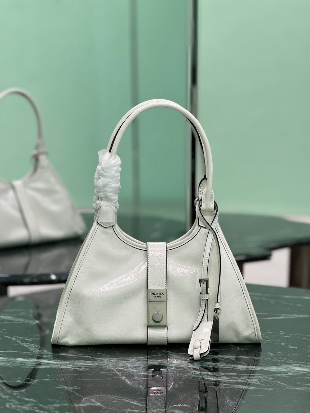 Dragons Bags Prada Luxury Bag --53802