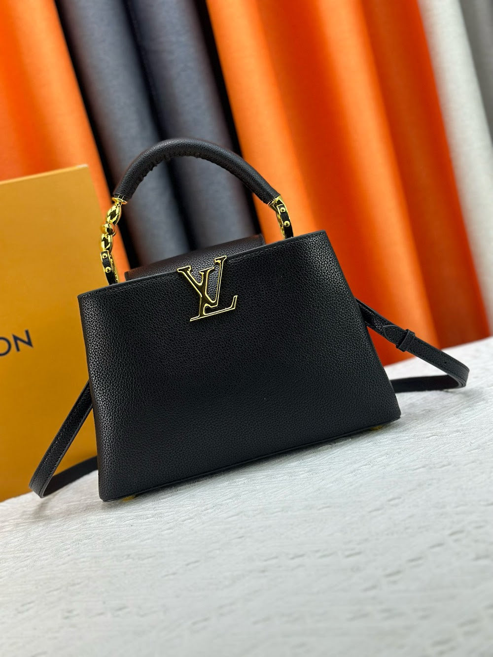 Dragons Bags LVn Luxury Bag --79836