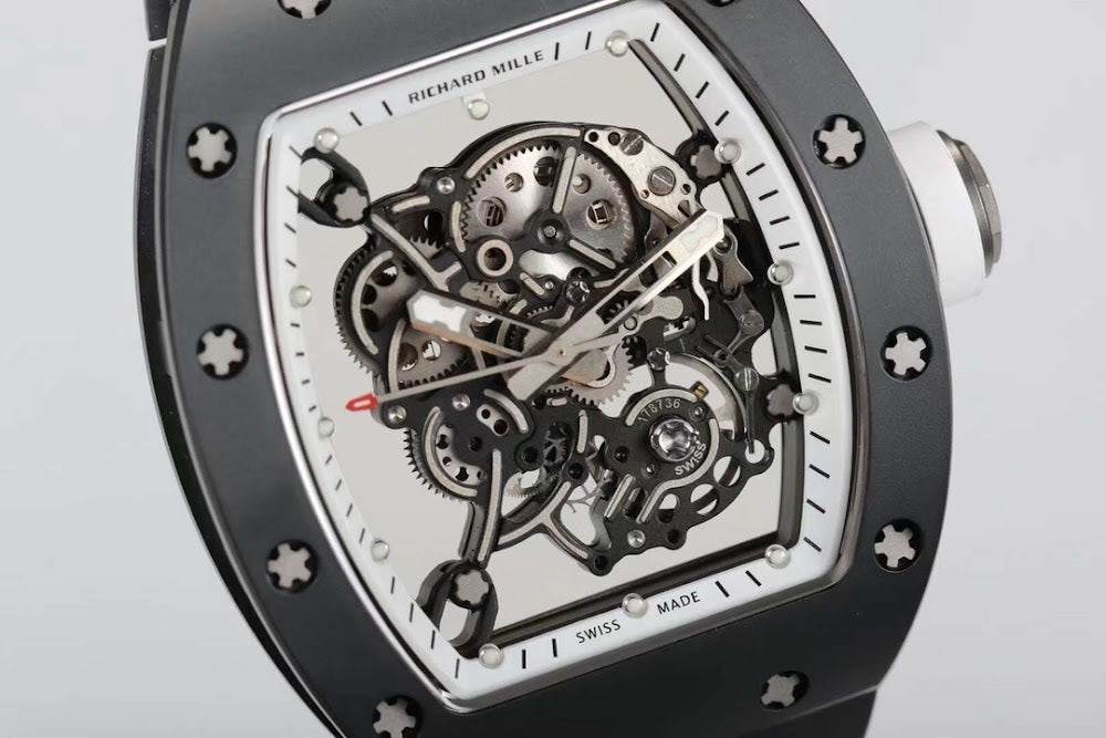 Dragons Bags Luxury Designer Watch --104024