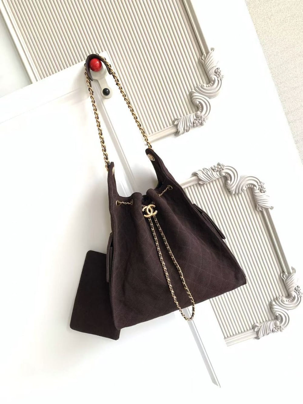 Dragons Bags CHn Luxury Bag --112818