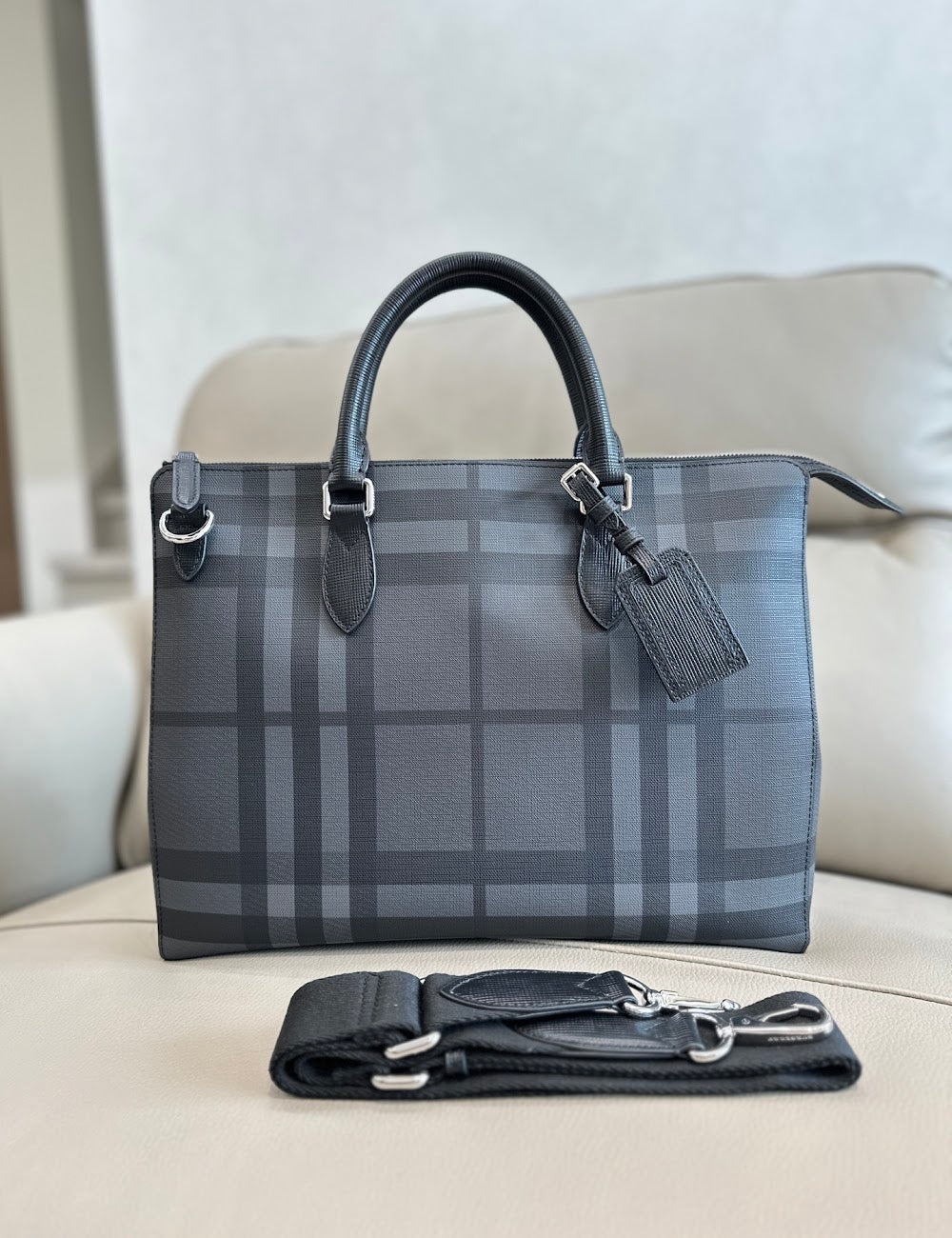 Dragons Bags Burberryn Luxury Bag --92493
