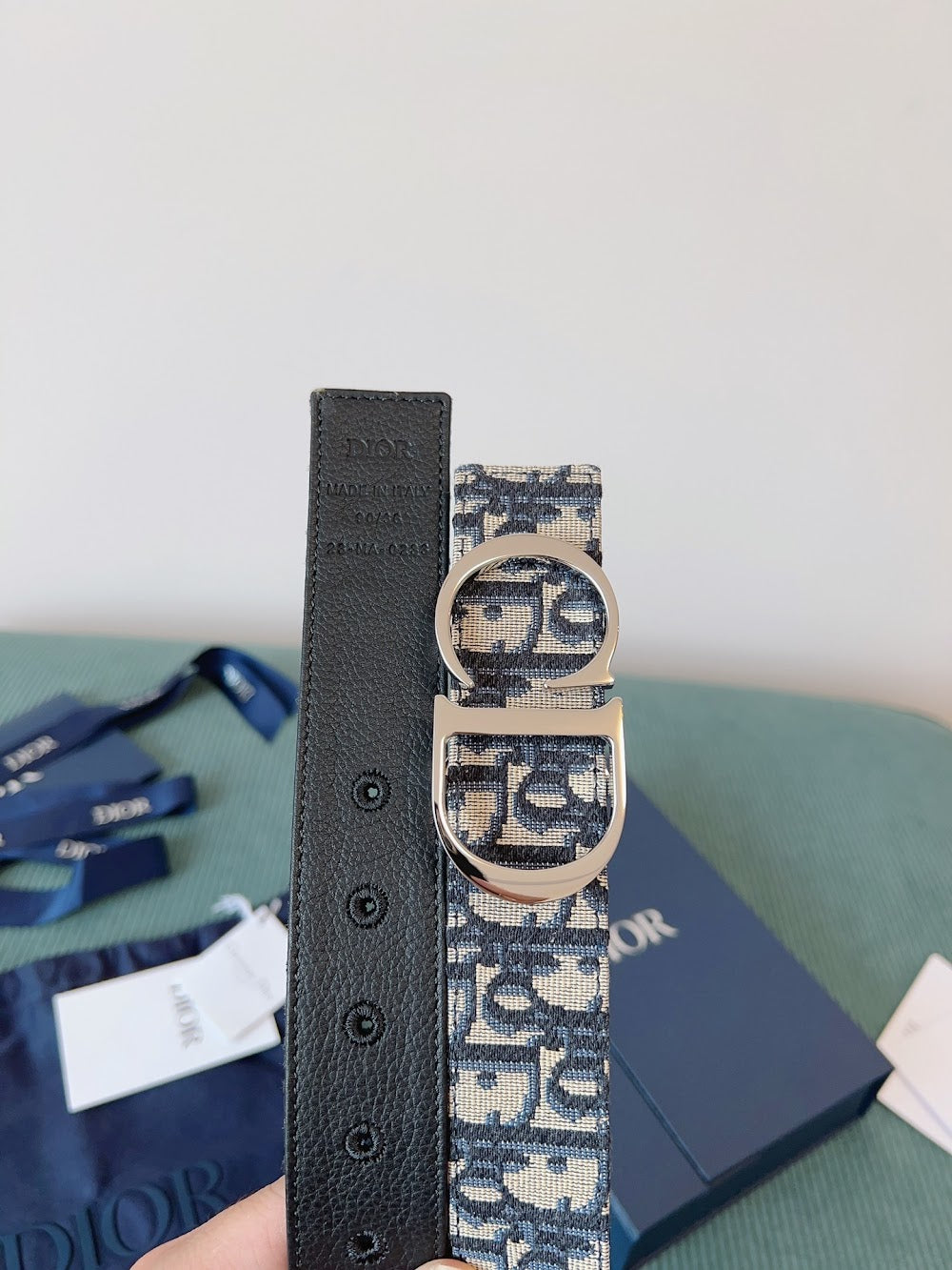 Dragons Bags Diorn Luxury Belt --104913