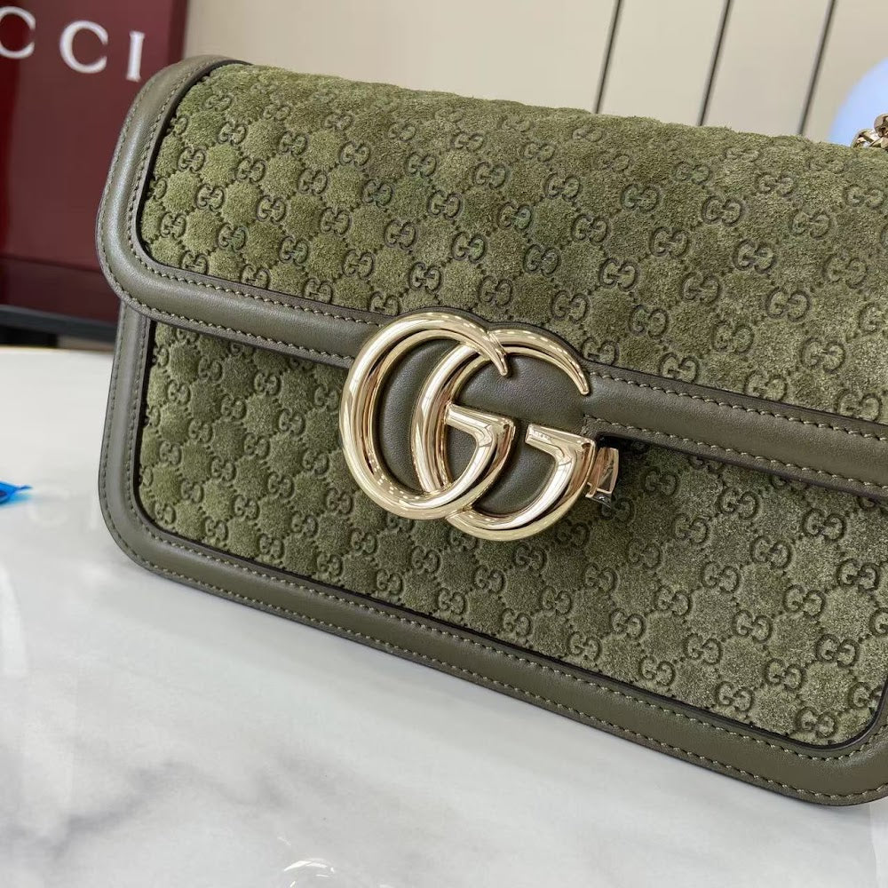 Dragons Bags Guccin Luxury Bag --94379