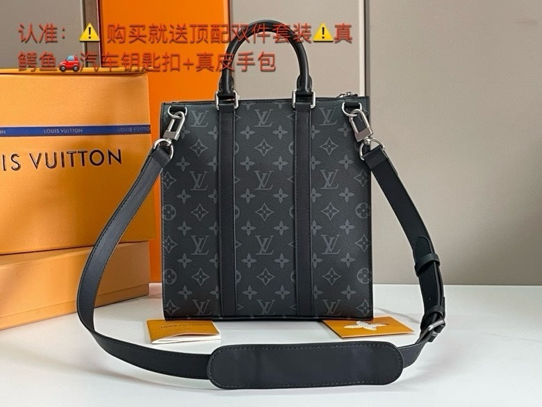 Dragons Bags ln Luxury Bag --70776